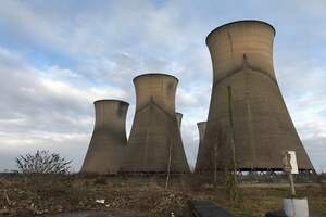 America's Power Supply Crisis